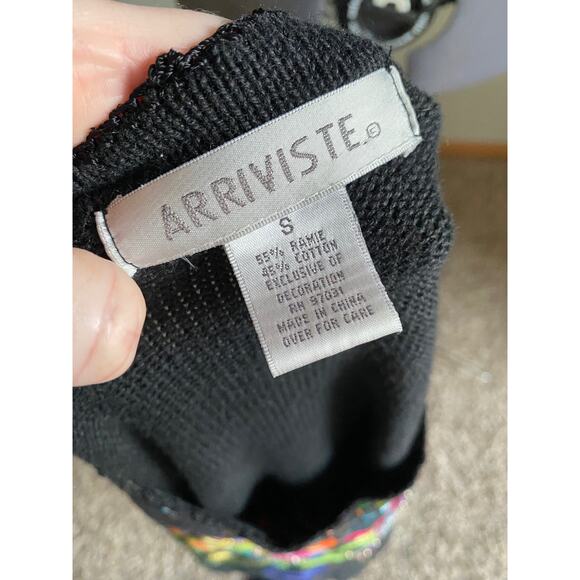 Y2K 2000 New year sweater - Picture 9 of 11